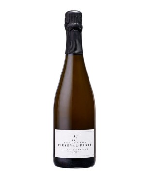 Champagne Perseval Farge...