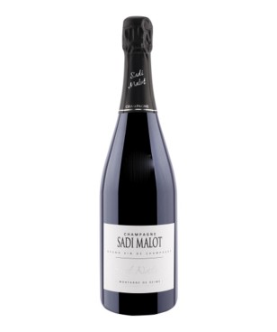 Sadi Malot Brut Nature...