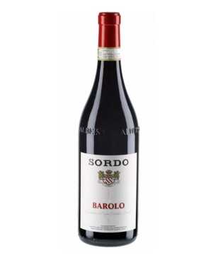Sordo Barolo Ravera 2019...