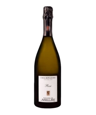 Nicolas Maillart Grand Cru...