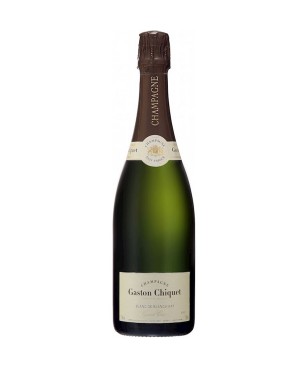Gaston Chiquet Blanc de...