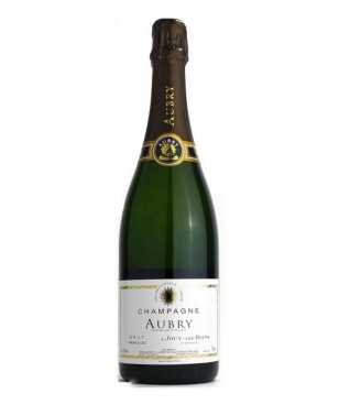 Aubry Champagne Le Nombre...