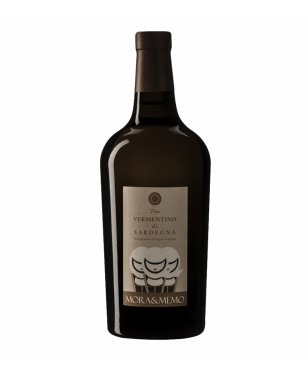 Mora & Memo Tino Vermentino...