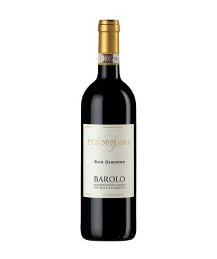 Stroppiana Barolo San...