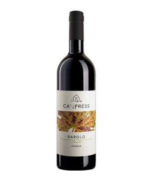 Ca di Press Barolo Perno...