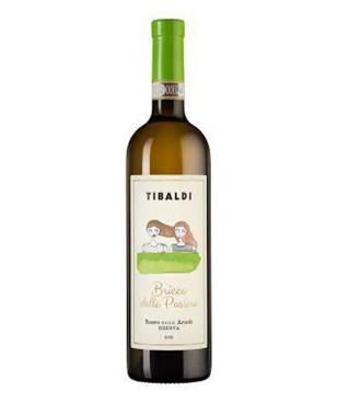 Tibaldi Roero Arneis...