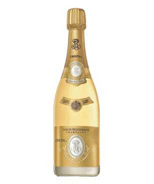 Louis Roederer Cristal...