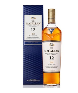 The Macallan Whisky 12...