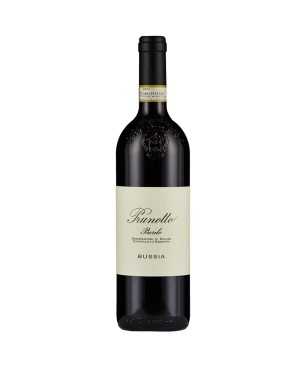 Prunotto Bussia Barolo 2017...