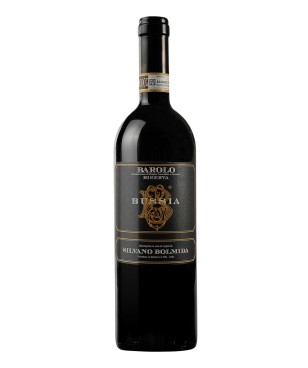 Silvano Bolmida Barolo...