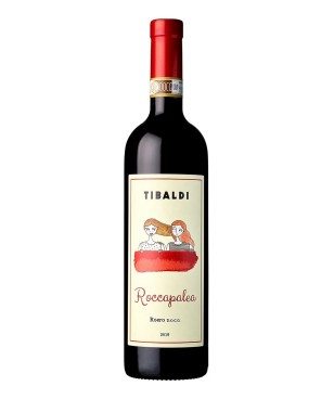 Tibaldi Roccapalea Roero...
