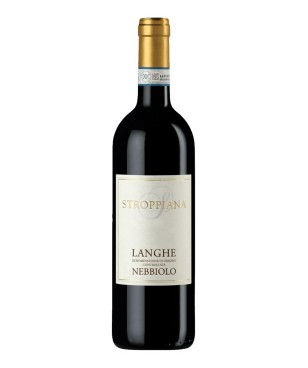 Stroppiana Langhe Nebbiolo...