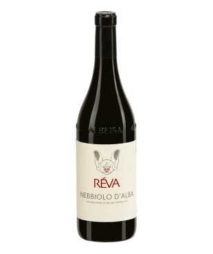 Reva Nebbiolo d'Alba DOC...
