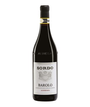 Sordo Monprivato Barolo...