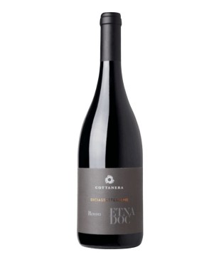 Cottanera Etna Rosso DOC...