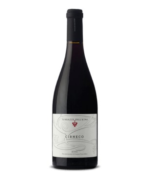 Cirneco Etna Rosso Terrazze...
