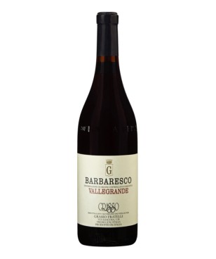 Fratelli Grasso Barbaresco...