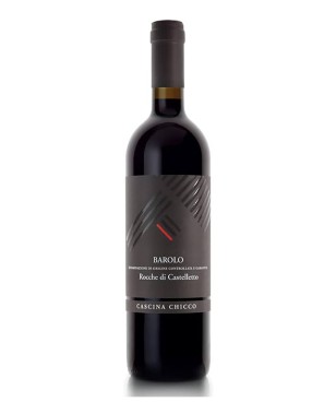 Cascina Chicco Barolo...