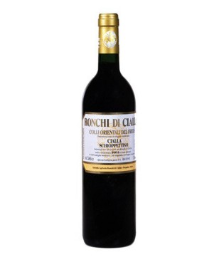 Ronchi di Cialla...