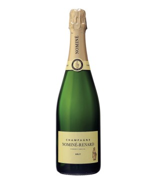 Nominé Renard Brut...
