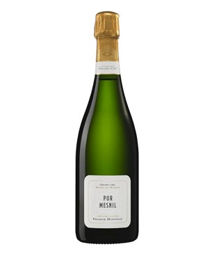 Franck Bonville Pur Mesnil...