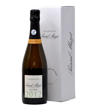 Pascal Mazet Cuvée...