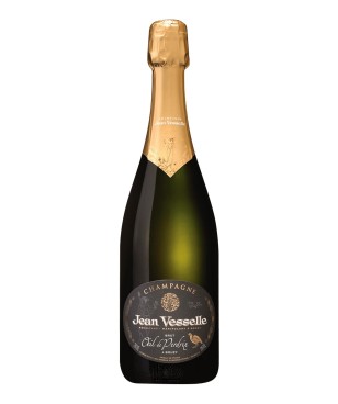 Jean Vesselle Champagne...