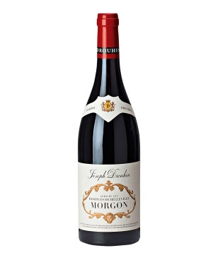 Joseph Drouhin Domaine des...
