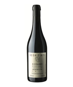 Occhipinti Siccagno Nero...