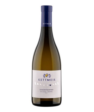 Kettmeir Gewurztraminer...