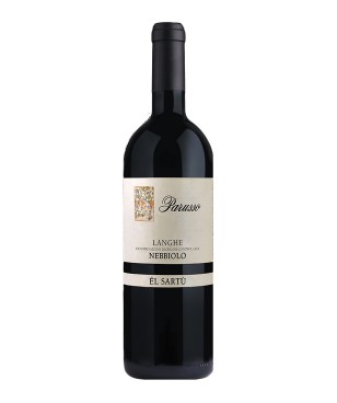 Parusso El Sartu Langhe...
