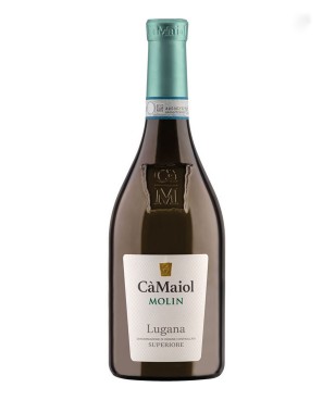 Ca Maiol Lugana Superiore...