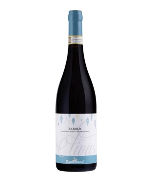 La Rachilana Clivus Barolo...