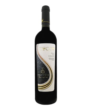 Agricola Sotgia Tocco 2017...