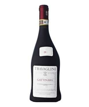 Travaglini Gattinara 2021 DOCG