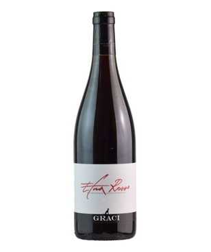 Graci Etna Rosso DOC 2019 ..,
