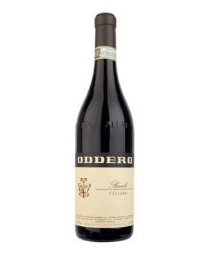 Oddero Barolo Villero 2019...