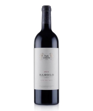 Paolo Conterno Barolo Riva...