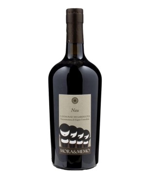 Mora & Memo Cannonau di...
