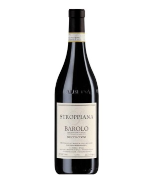 Stroppiana Barolo Bricco...