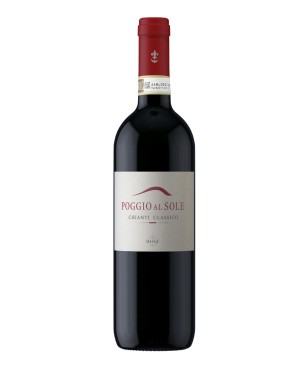 Poggio al Sole Chianti...