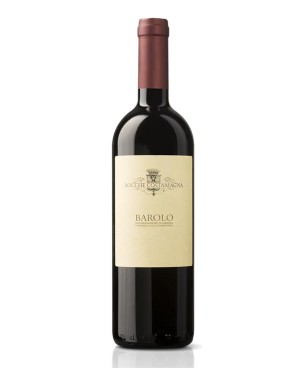 Rocche Costamagna Barolo...