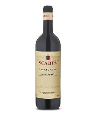 Scarpa Briccomora Barbera...