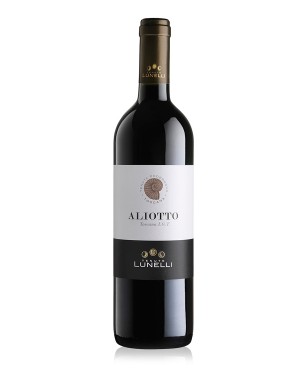 Tenute Lunelli Aliotto 2018...