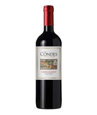 Las Condes Cabernet...