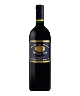 Chateau Petit Freylon Cuvèe...