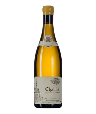Domaine François Raveneau...