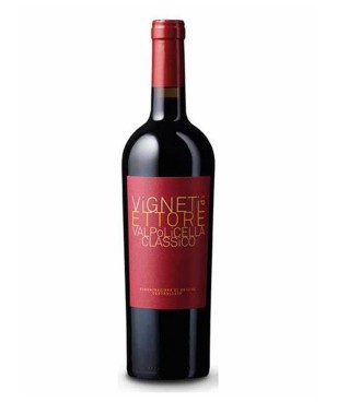 Vigneti di Ettore 2019...