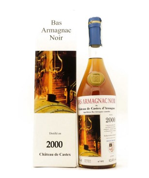 Chateau de Castex Bas...