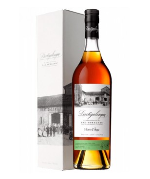Dartigalongue Bas Armagnac...